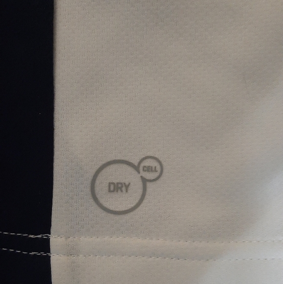 Italia Soccer Jersey - Medium - Picture 8 of 8